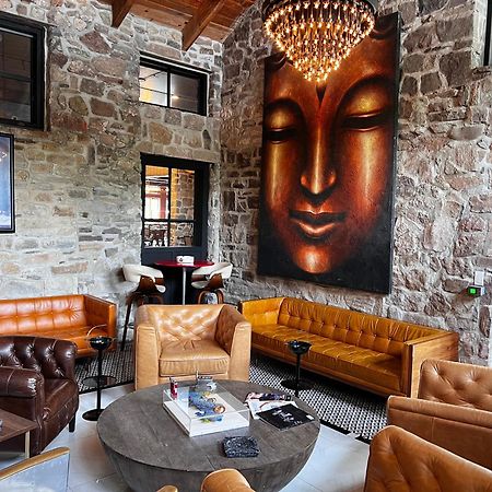 Logan Inn New Hope Zewnętrze zdjęcie