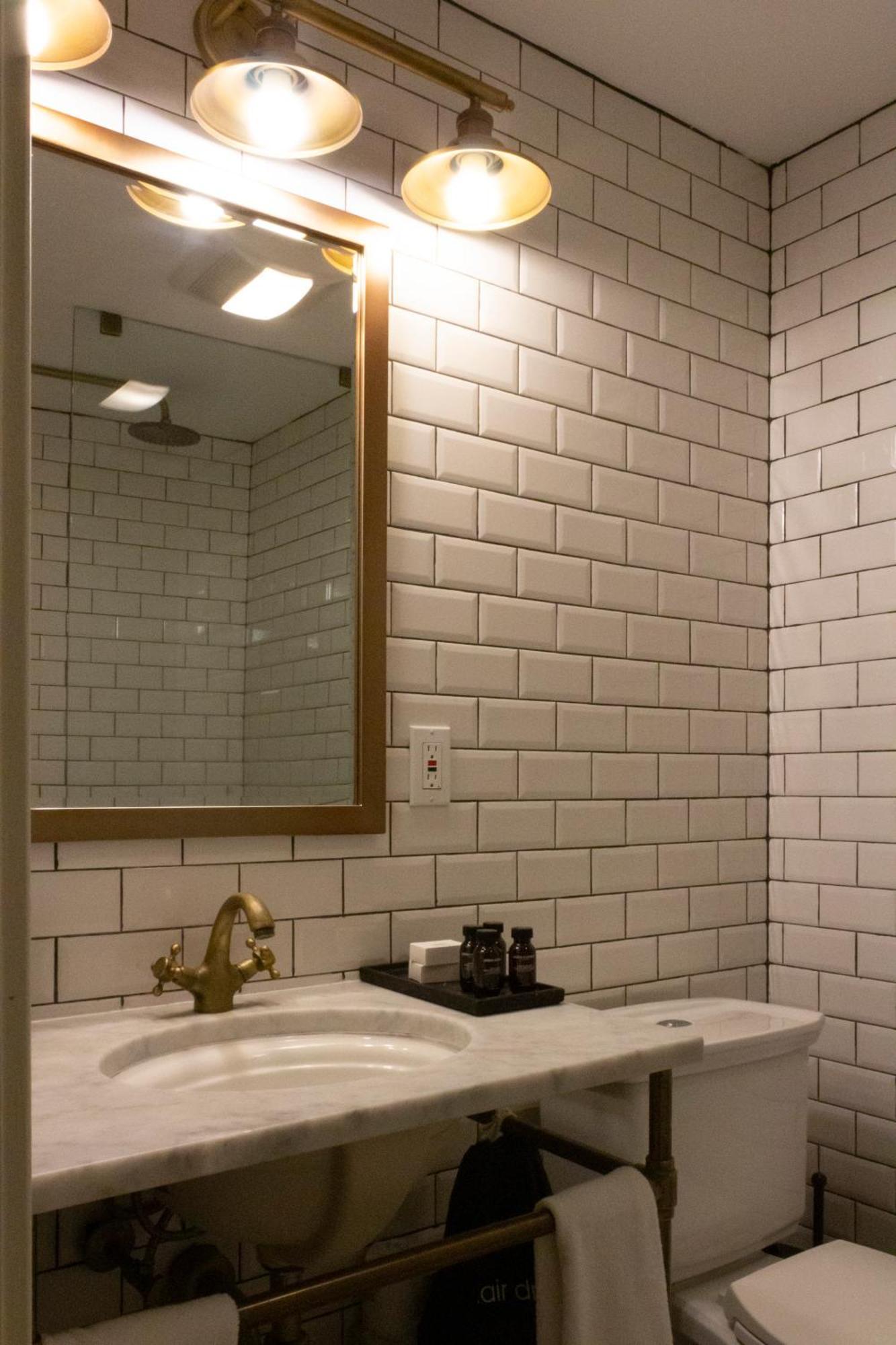 Logan Inn New Hope Zewnętrze zdjęcie