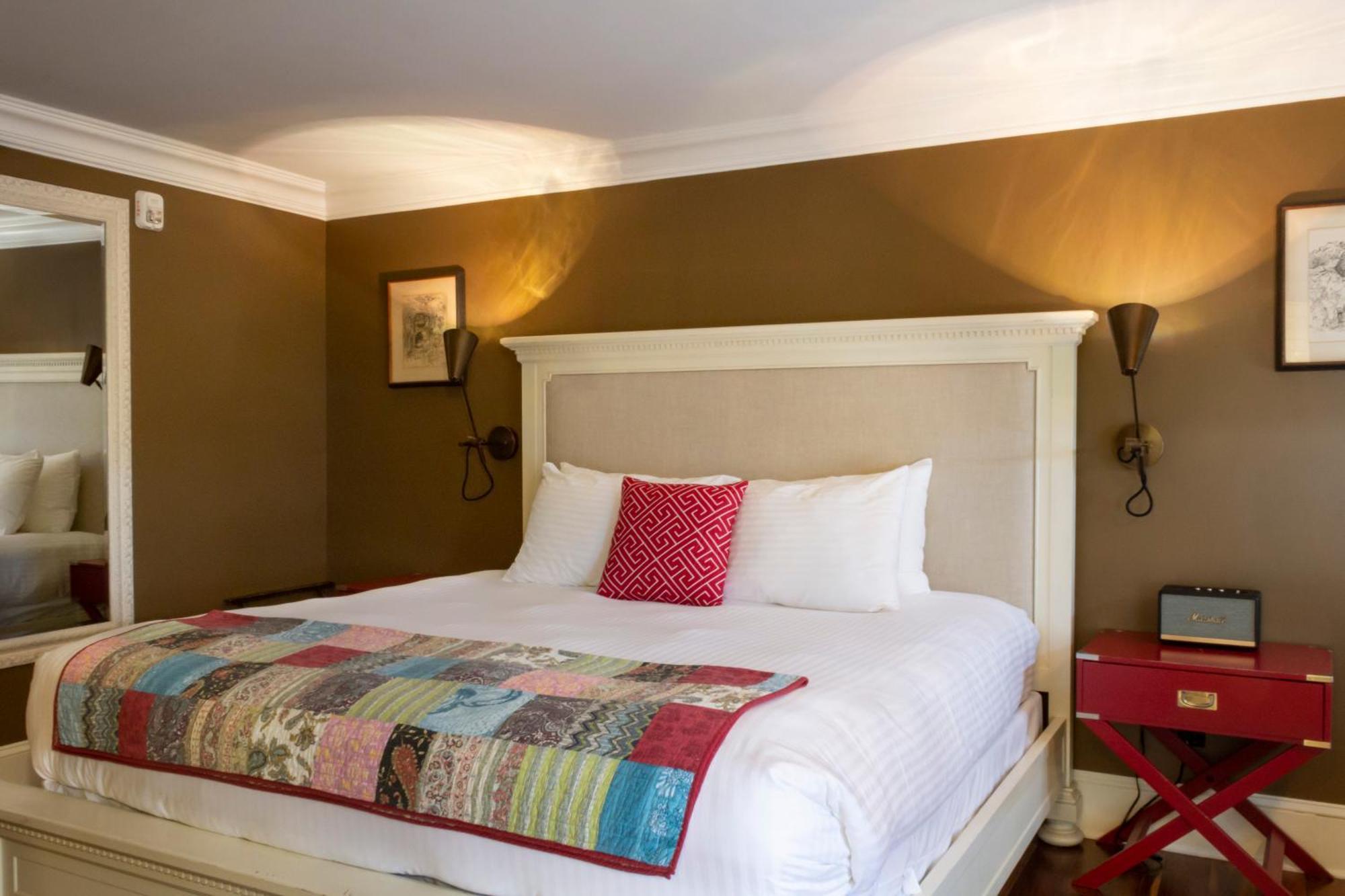 Logan Inn New Hope Zewnętrze zdjęcie