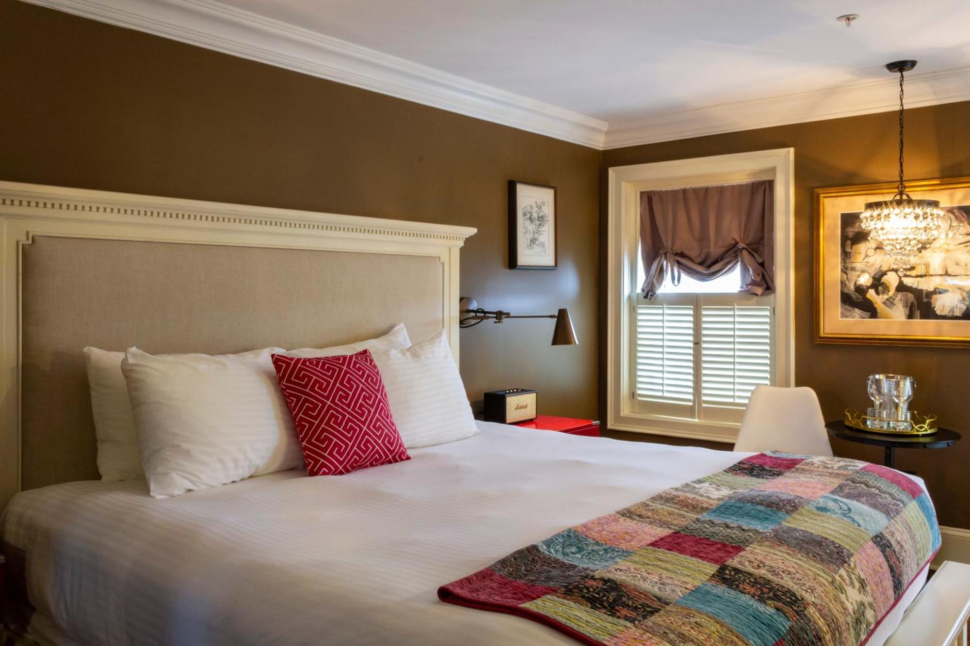 Logan Inn New Hope Zewnętrze zdjęcie