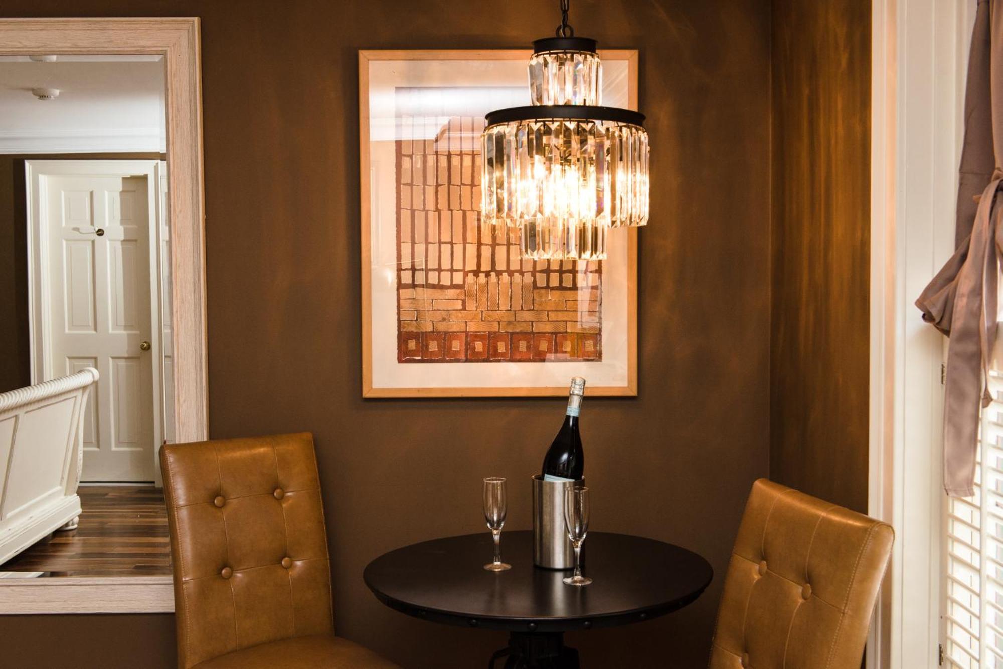 Logan Inn New Hope Zewnętrze zdjęcie