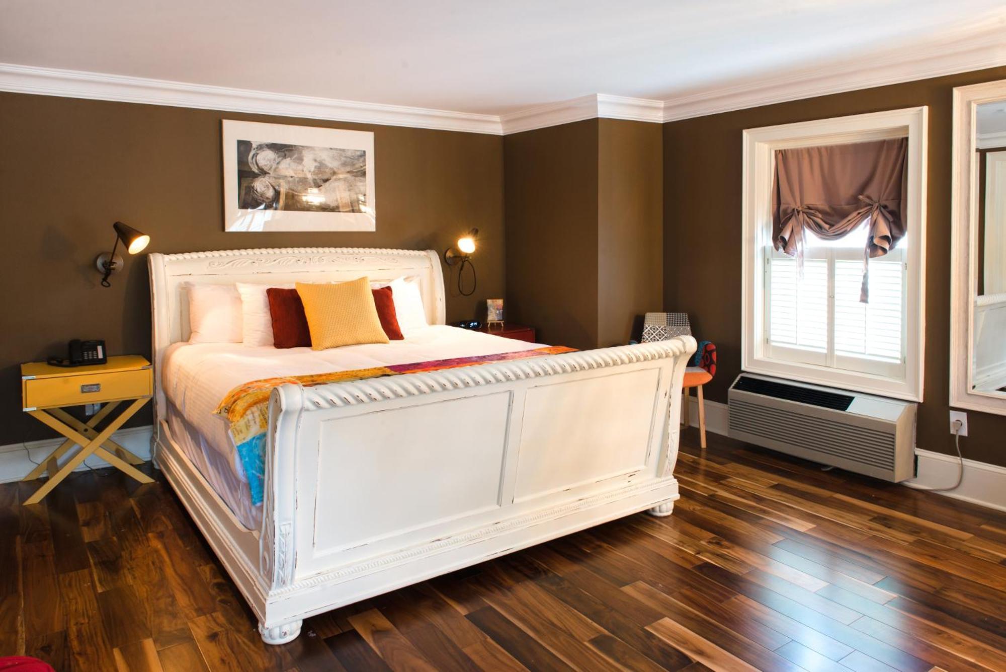 Logan Inn New Hope Zewnętrze zdjęcie