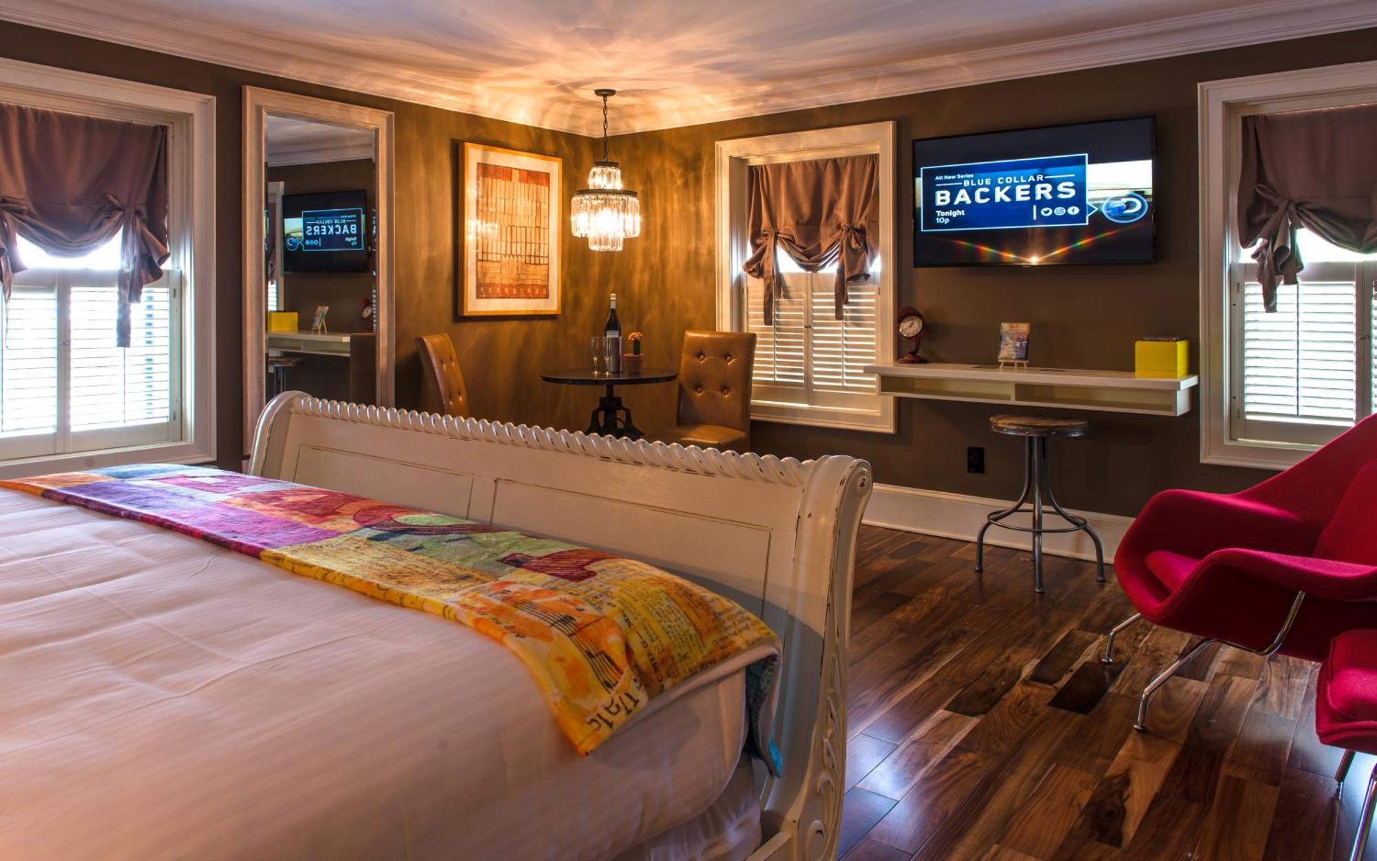 Logan Inn New Hope Zewnętrze zdjęcie
