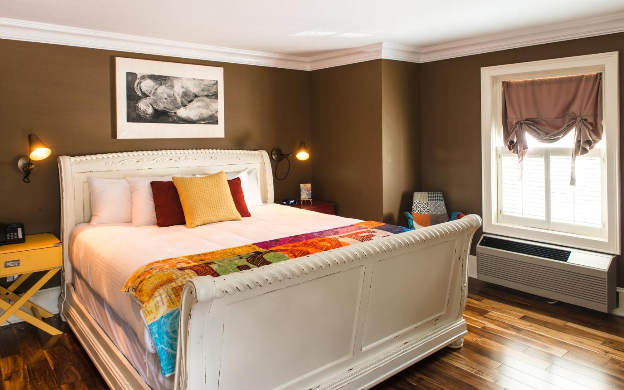 Logan Inn New Hope Zewnętrze zdjęcie