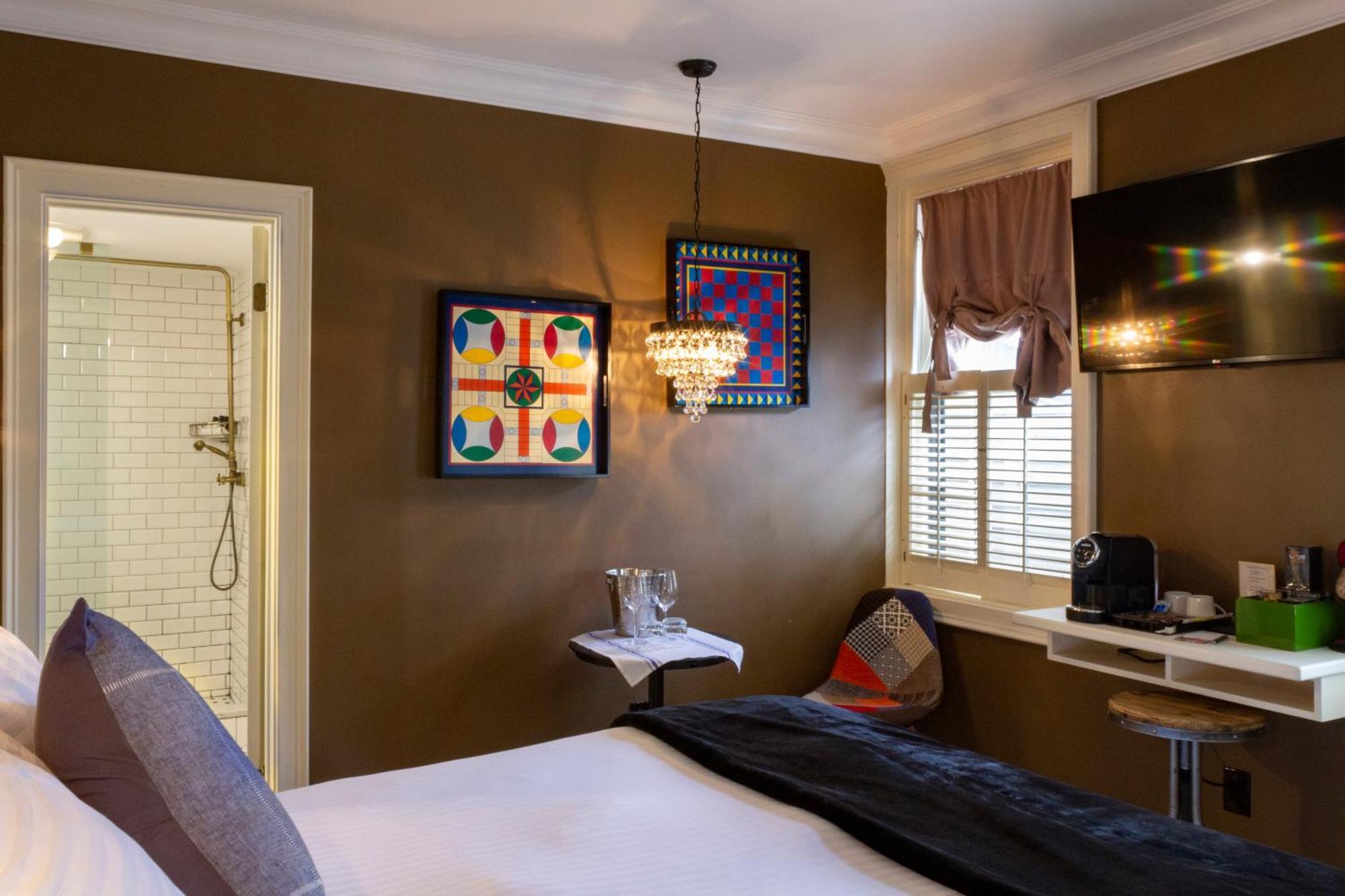 Logan Inn New Hope Zewnętrze zdjęcie