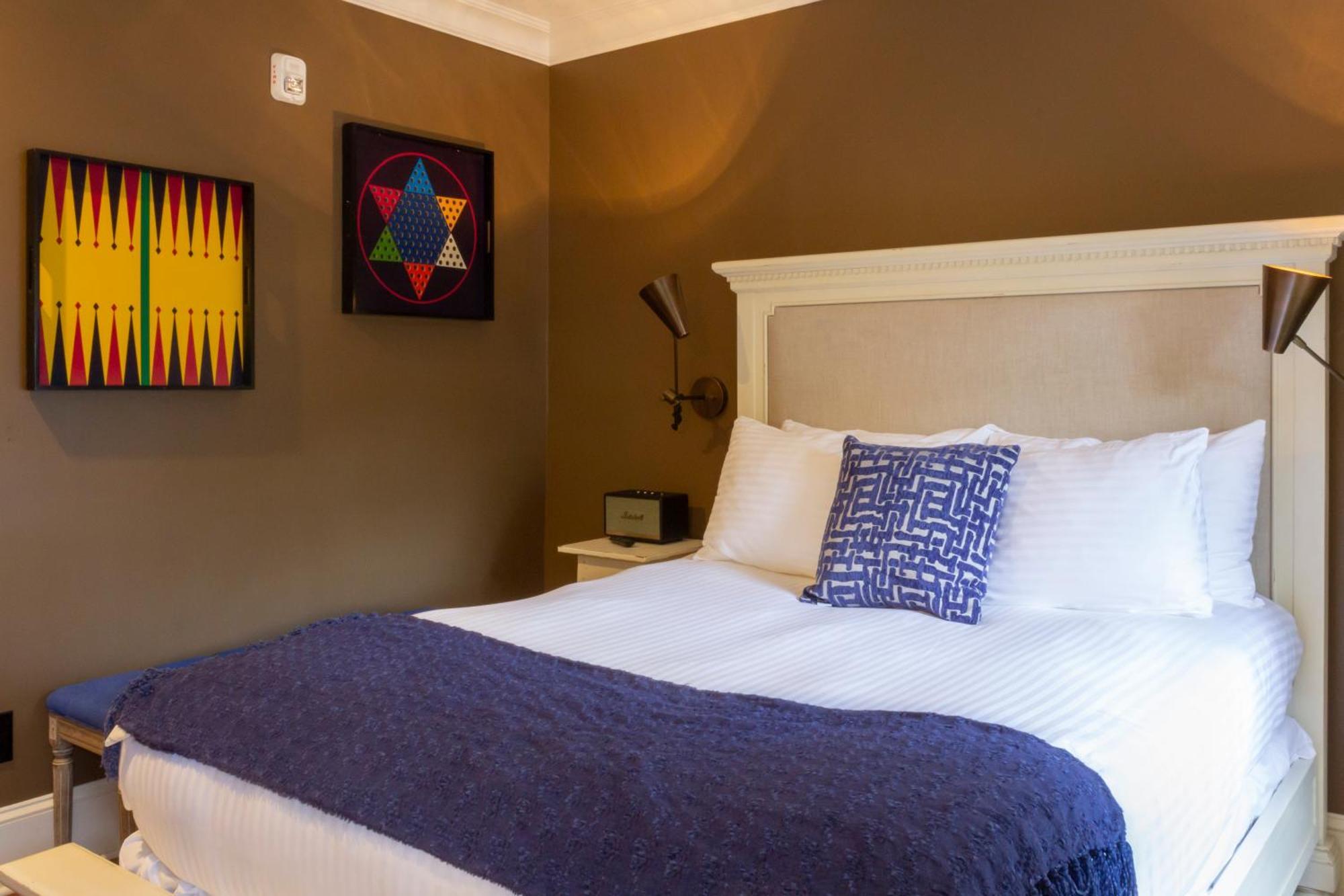 Logan Inn New Hope Zewnętrze zdjęcie