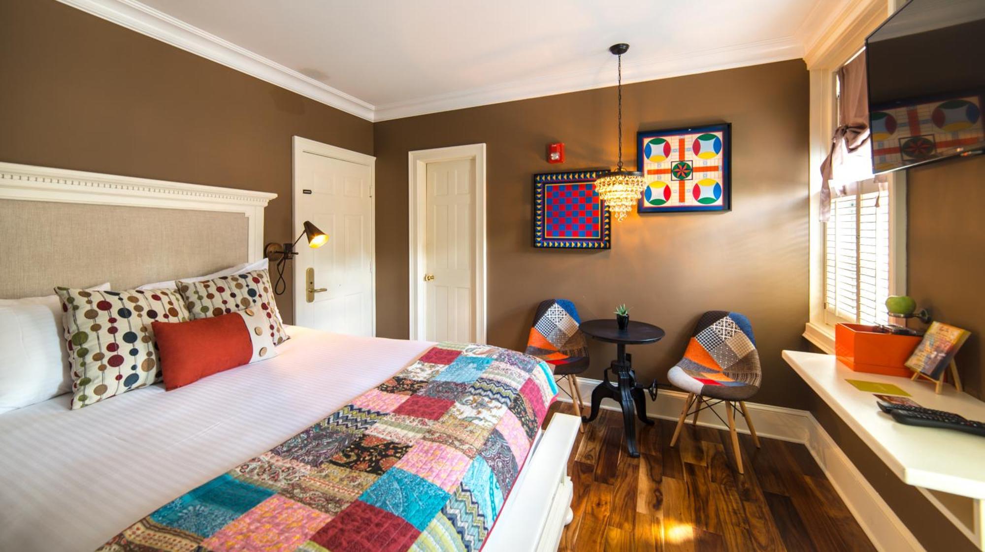 Logan Inn New Hope Zewnętrze zdjęcie