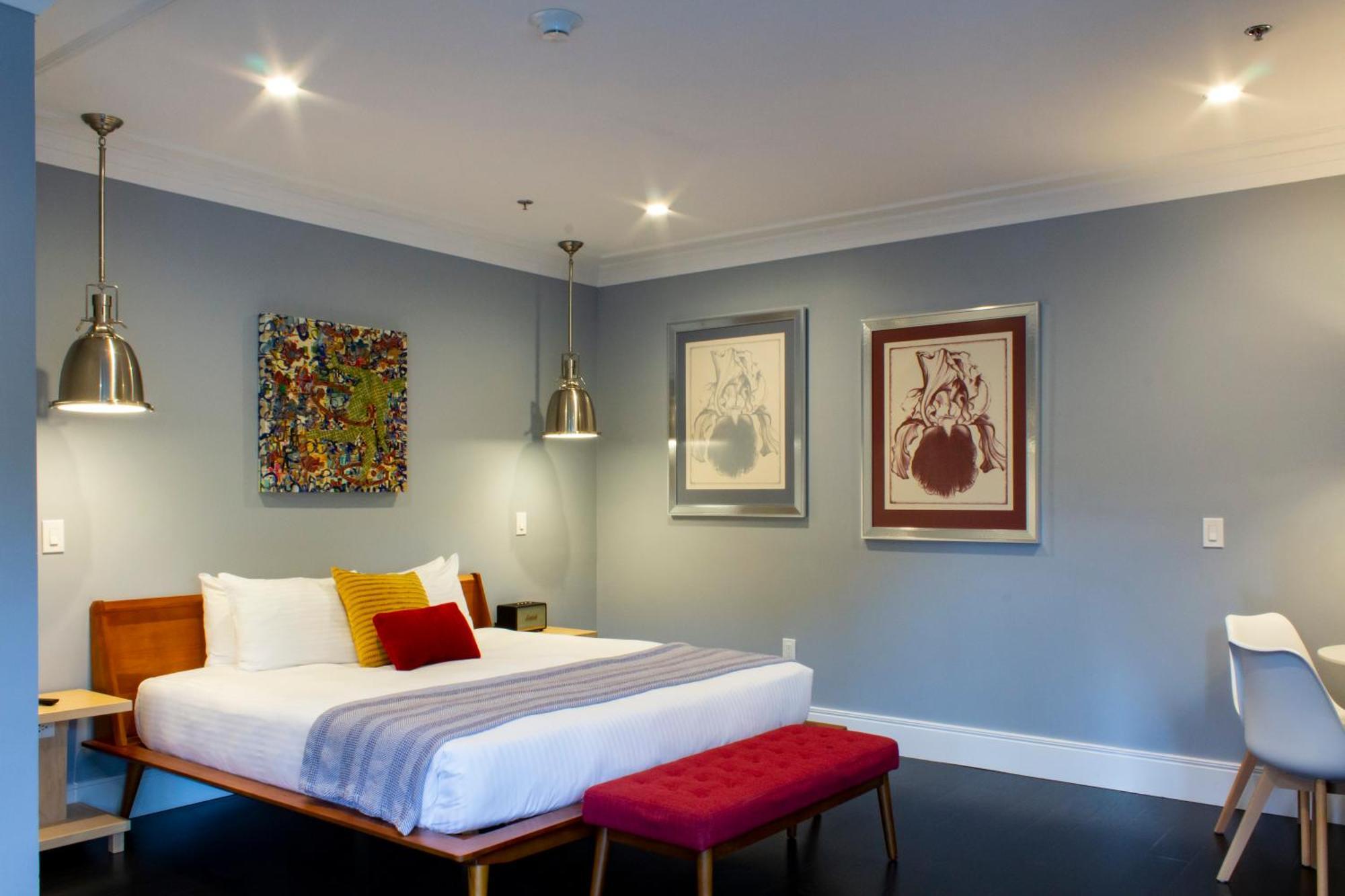 Logan Inn New Hope Zewnętrze zdjęcie