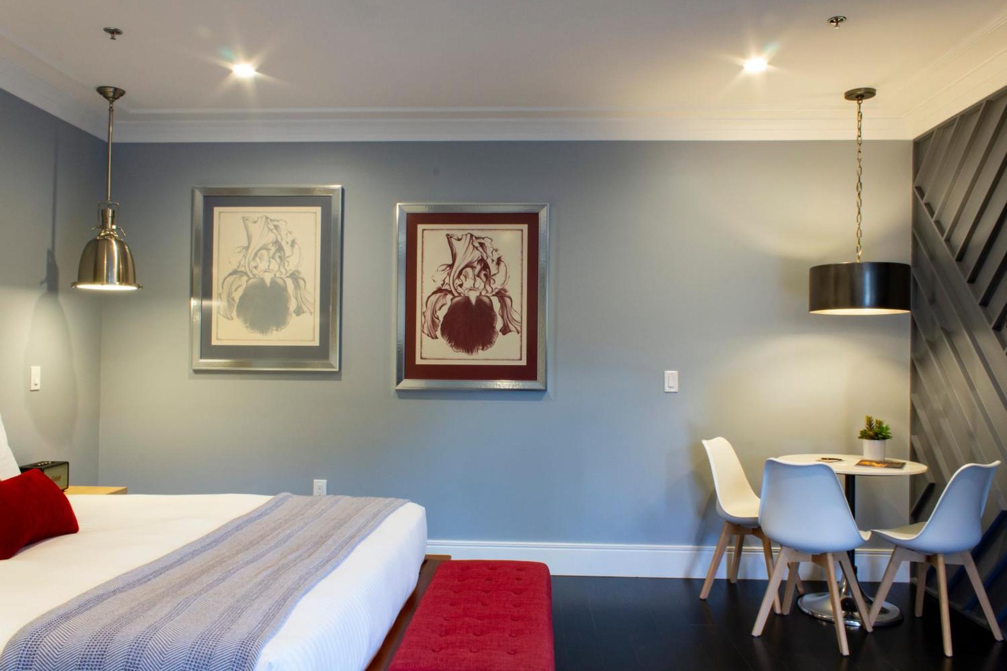 Logan Inn New Hope Zewnętrze zdjęcie