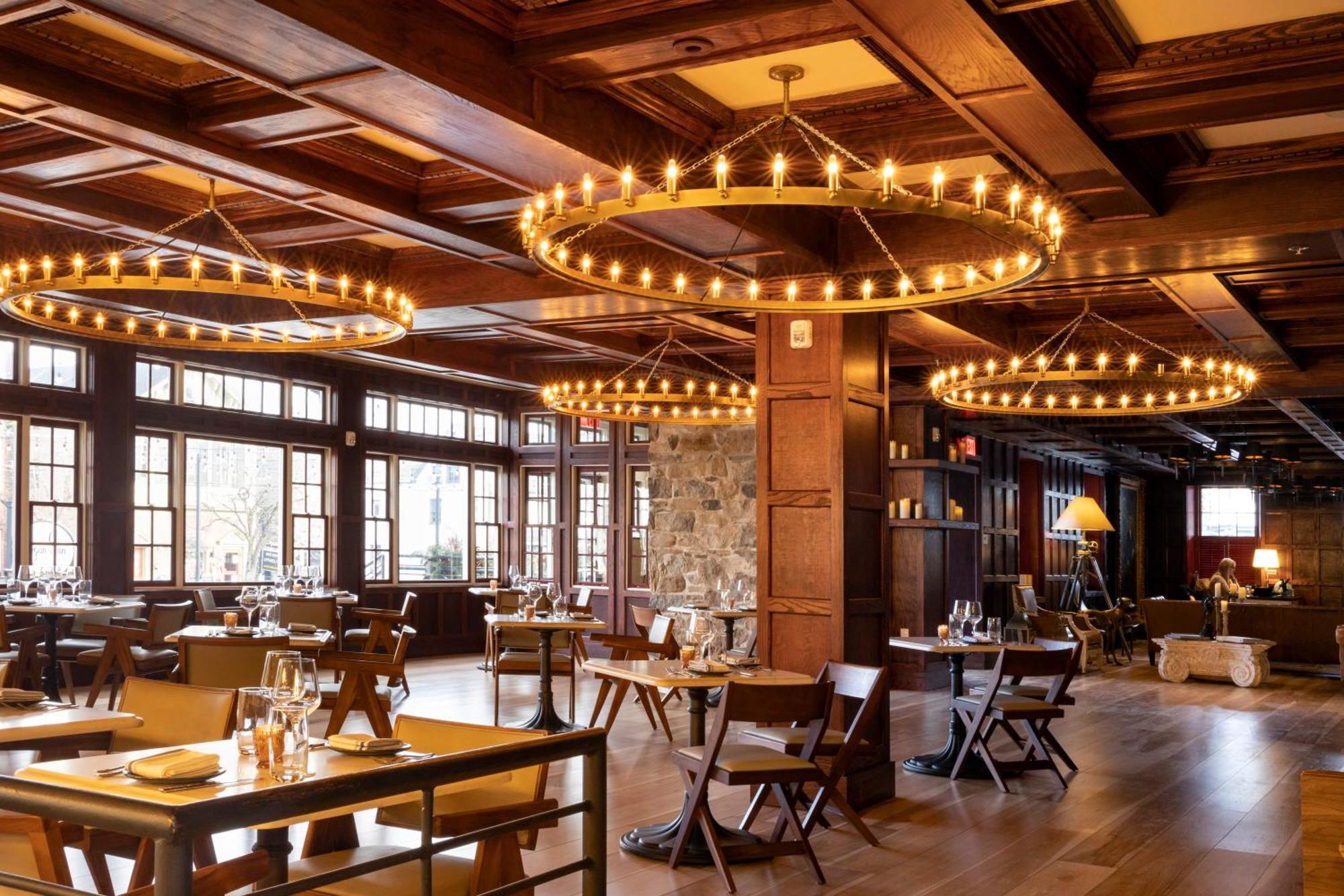 Logan Inn New Hope Zewnętrze zdjęcie