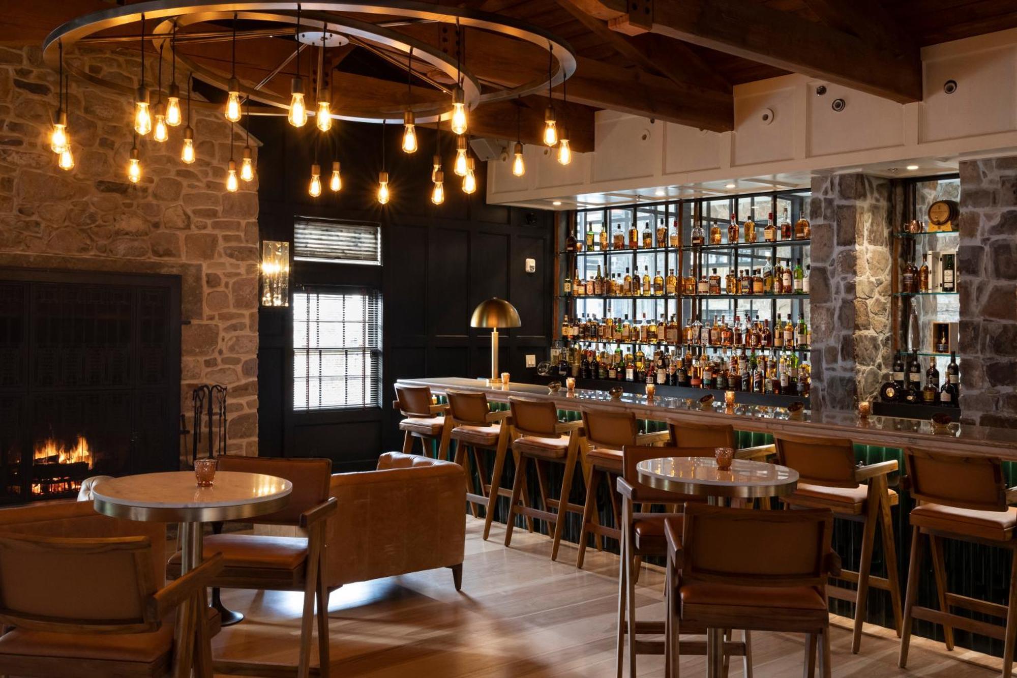 Logan Inn New Hope Zewnętrze zdjęcie