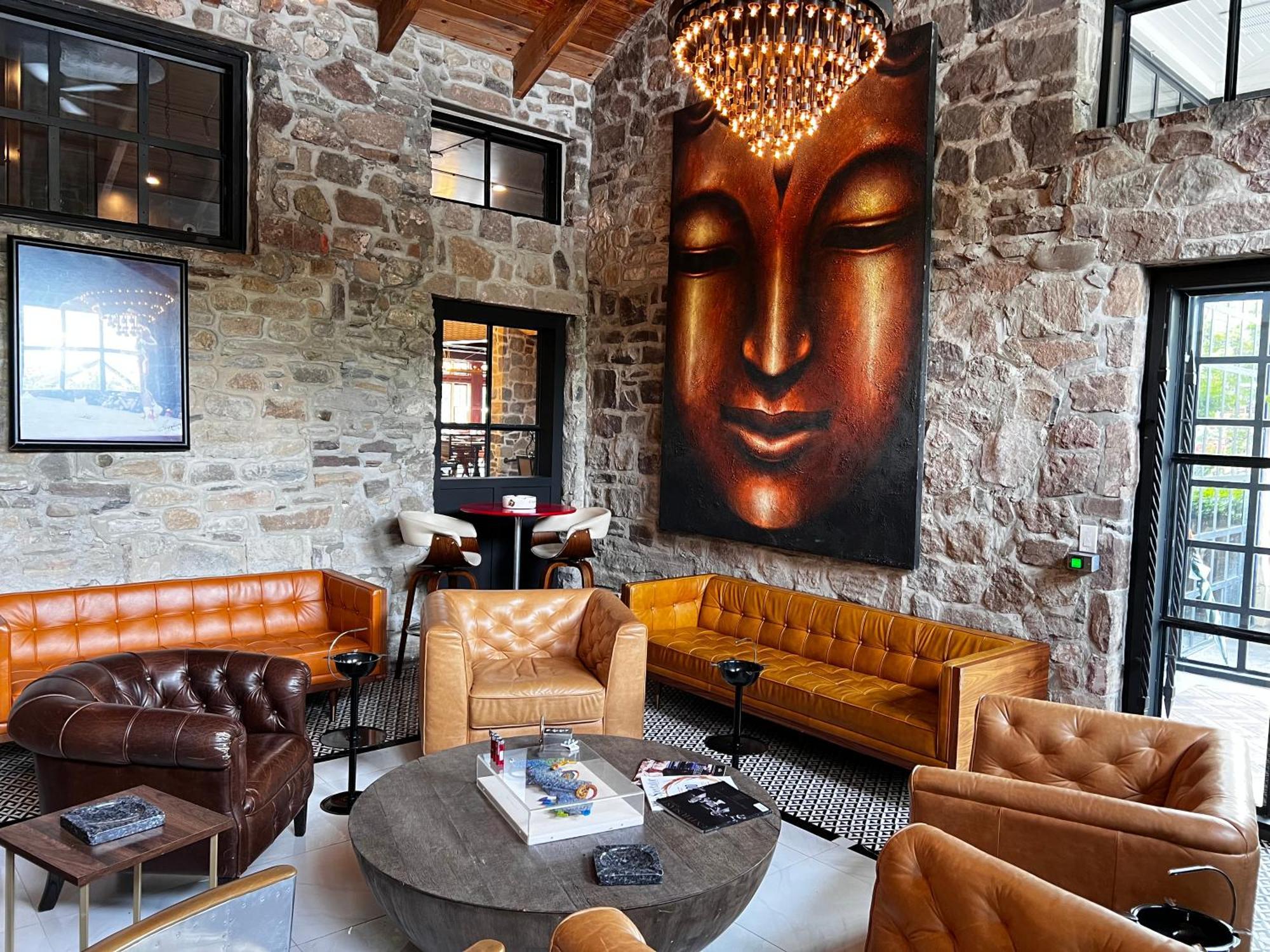 Logan Inn New Hope Zewnętrze zdjęcie