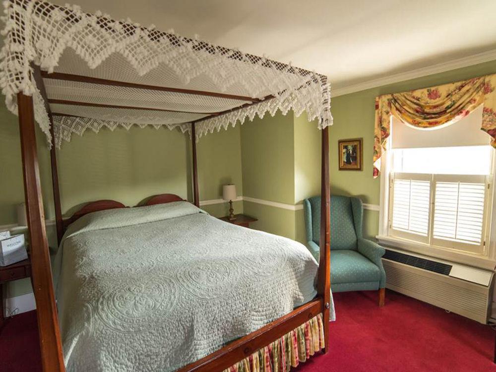 Logan Inn New Hope Zewnętrze zdjęcie