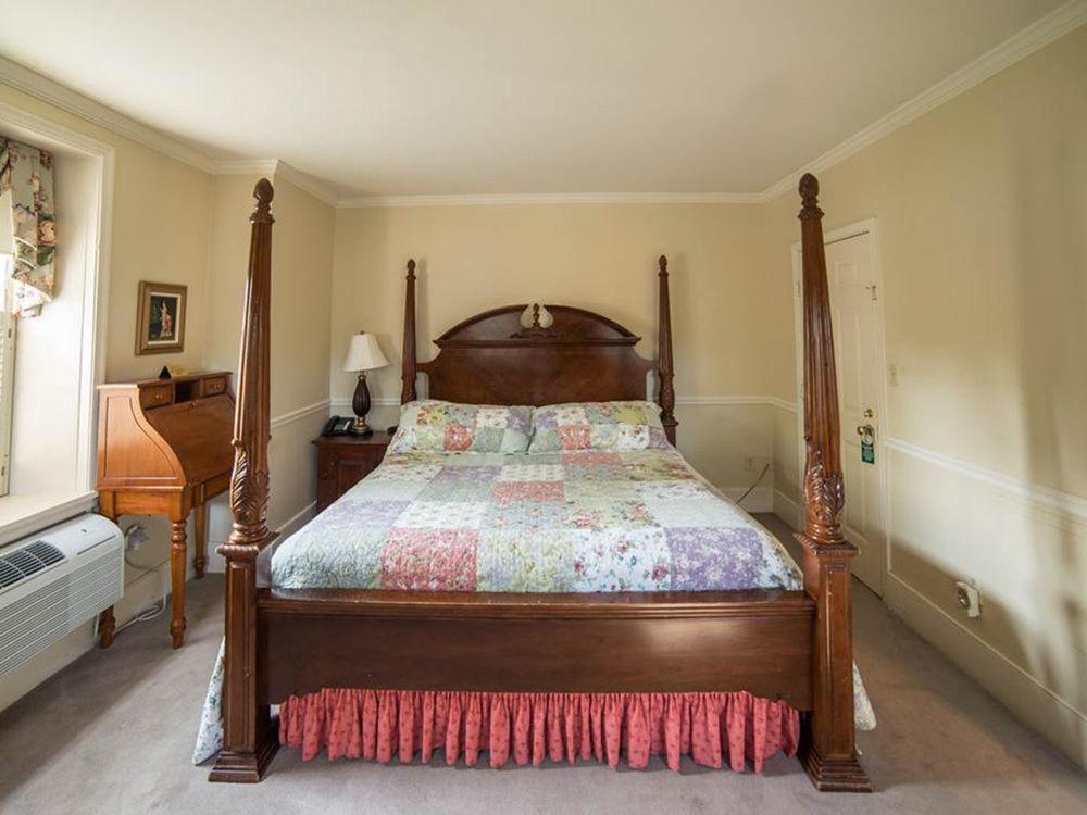 Logan Inn New Hope Zewnętrze zdjęcie