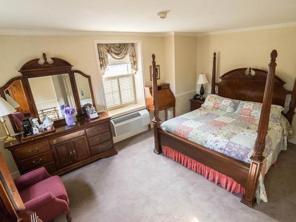 Logan Inn New Hope Zewnętrze zdjęcie