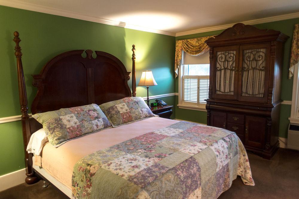 Logan Inn New Hope Zewnętrze zdjęcie
