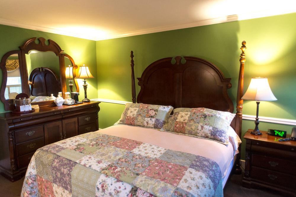 Logan Inn New Hope Zewnętrze zdjęcie
