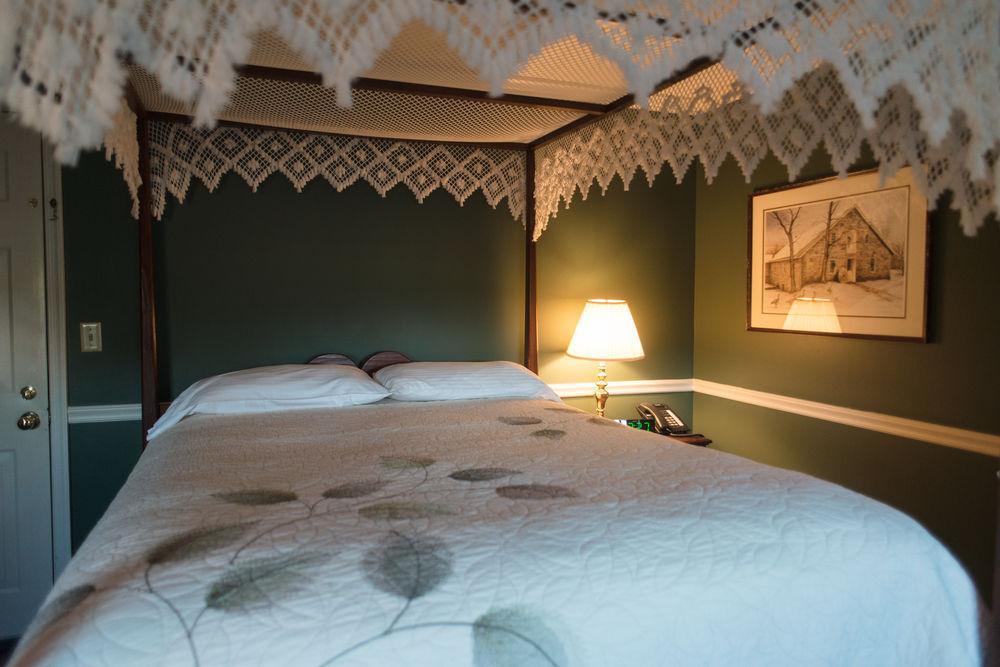 Logan Inn New Hope Zewnętrze zdjęcie