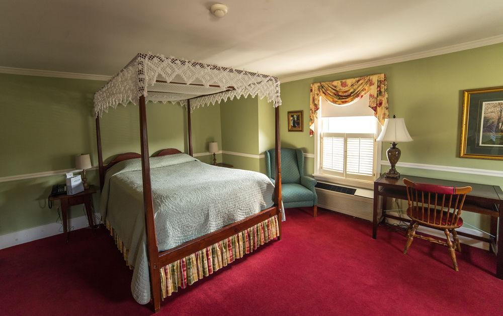 Logan Inn New Hope Zewnętrze zdjęcie