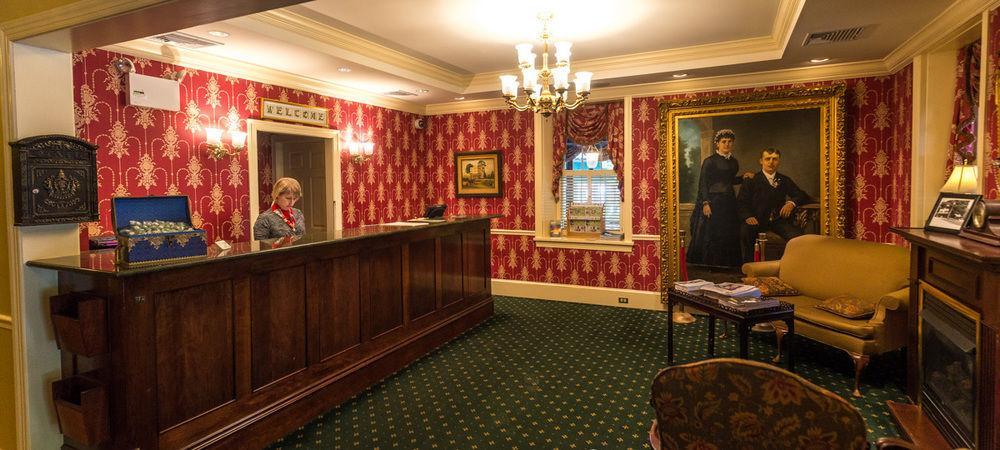 Logan Inn New Hope Zewnętrze zdjęcie
