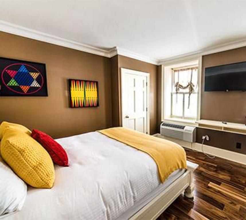 Logan Inn New Hope Pokój zdjęcie
