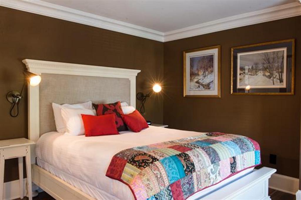 Logan Inn New Hope Zewnętrze zdjęcie