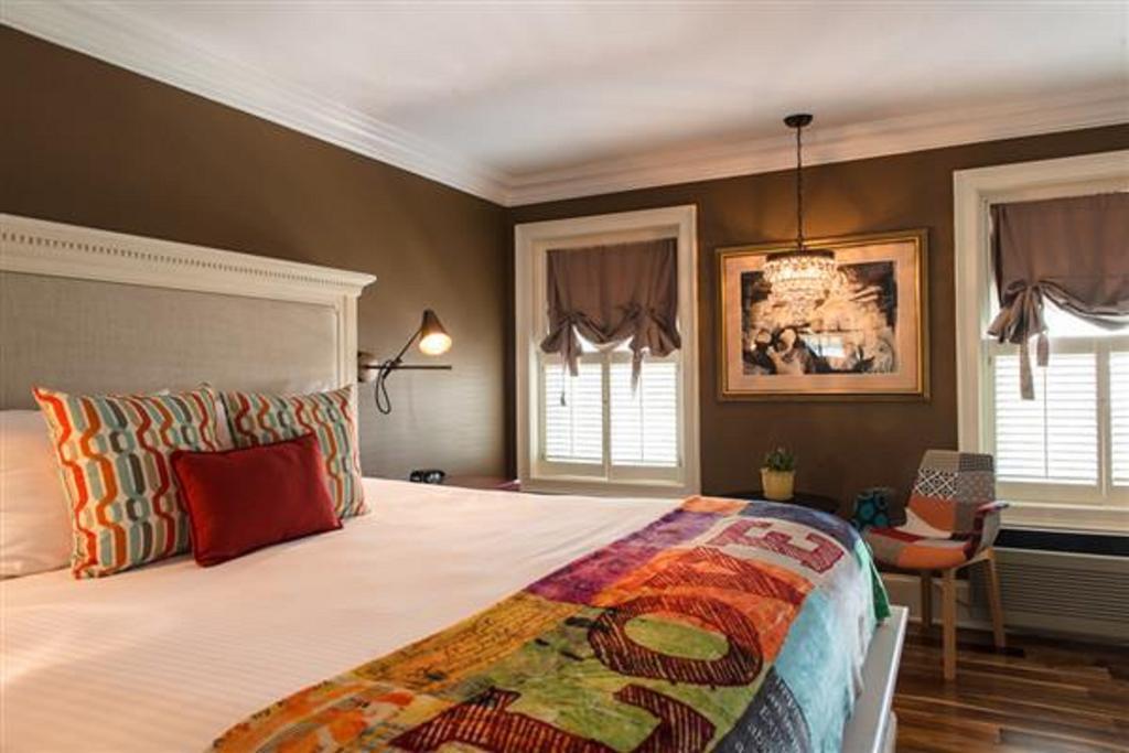 Logan Inn New Hope Zewnętrze zdjęcie