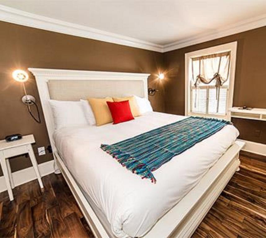 Logan Inn New Hope Zewnętrze zdjęcie