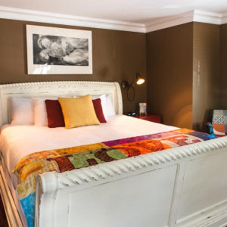 Logan Inn New Hope Zewnętrze zdjęcie