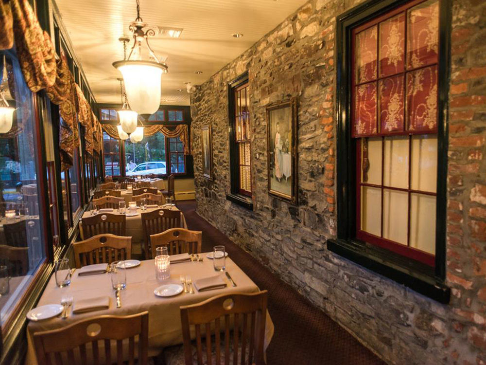 Logan Inn New Hope Zewnętrze zdjęcie