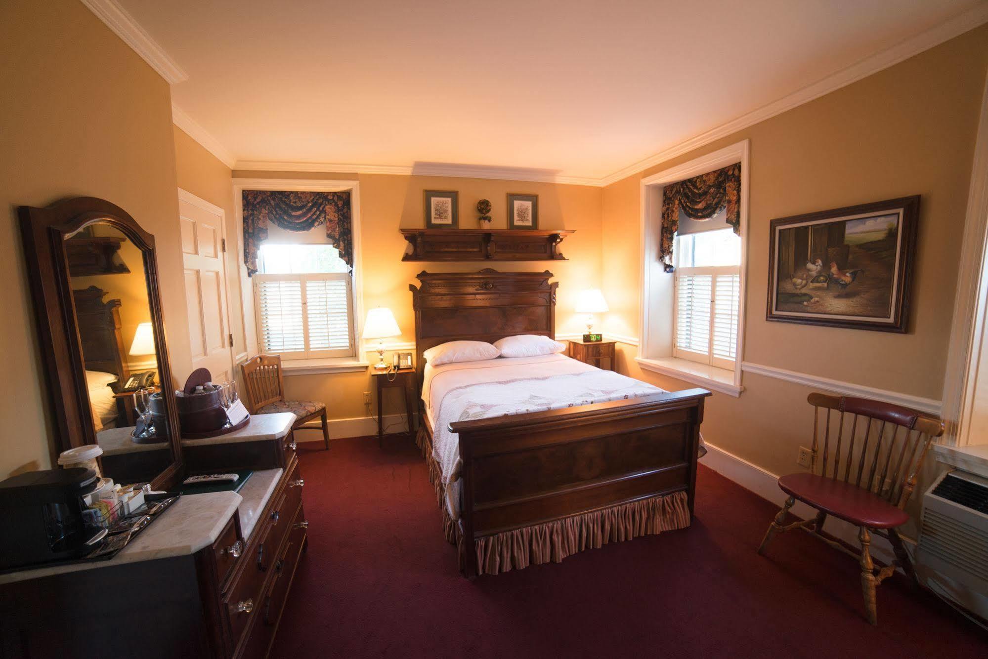 Logan Inn New Hope Zewnętrze zdjęcie