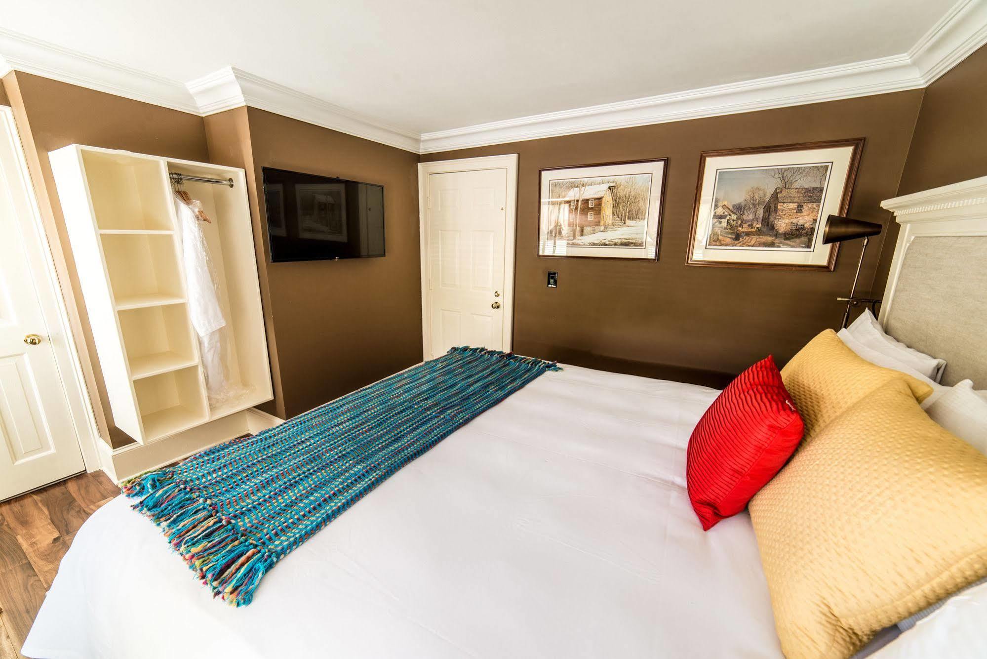 Logan Inn New Hope Zewnętrze zdjęcie