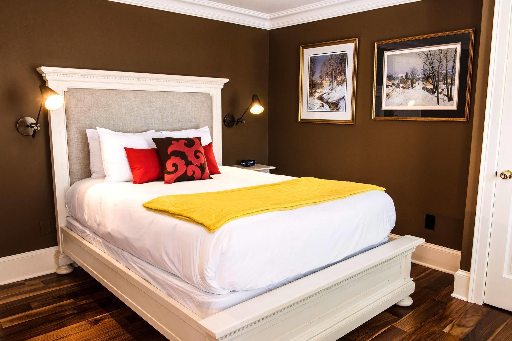 Logan Inn New Hope Zewnętrze zdjęcie