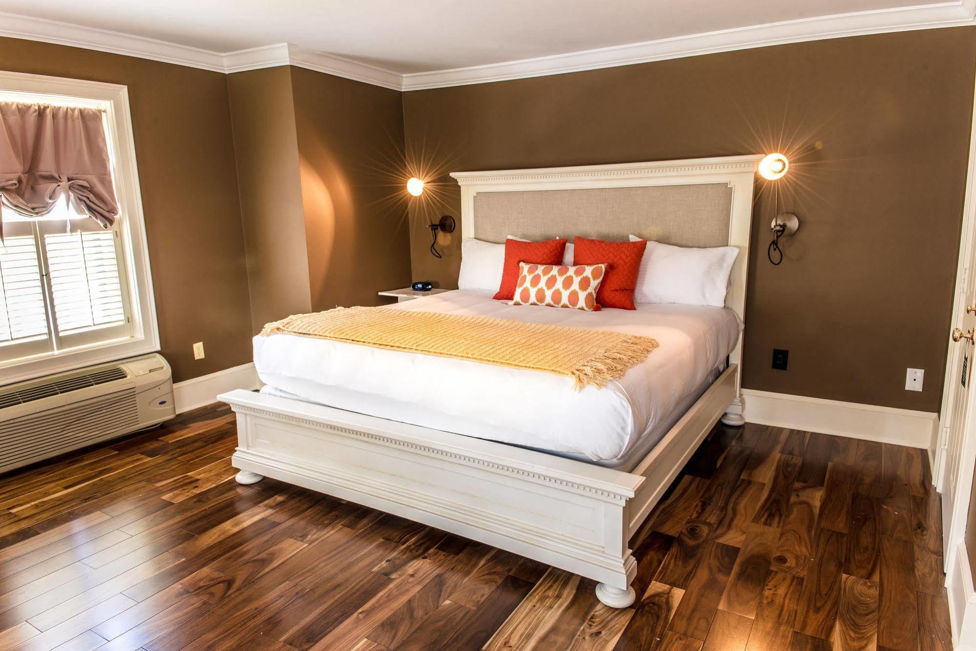Logan Inn New Hope Zewnętrze zdjęcie