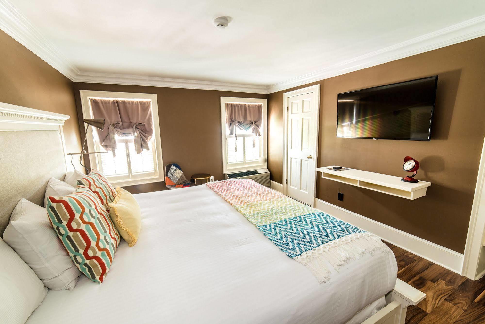 Logan Inn New Hope Zewnętrze zdjęcie