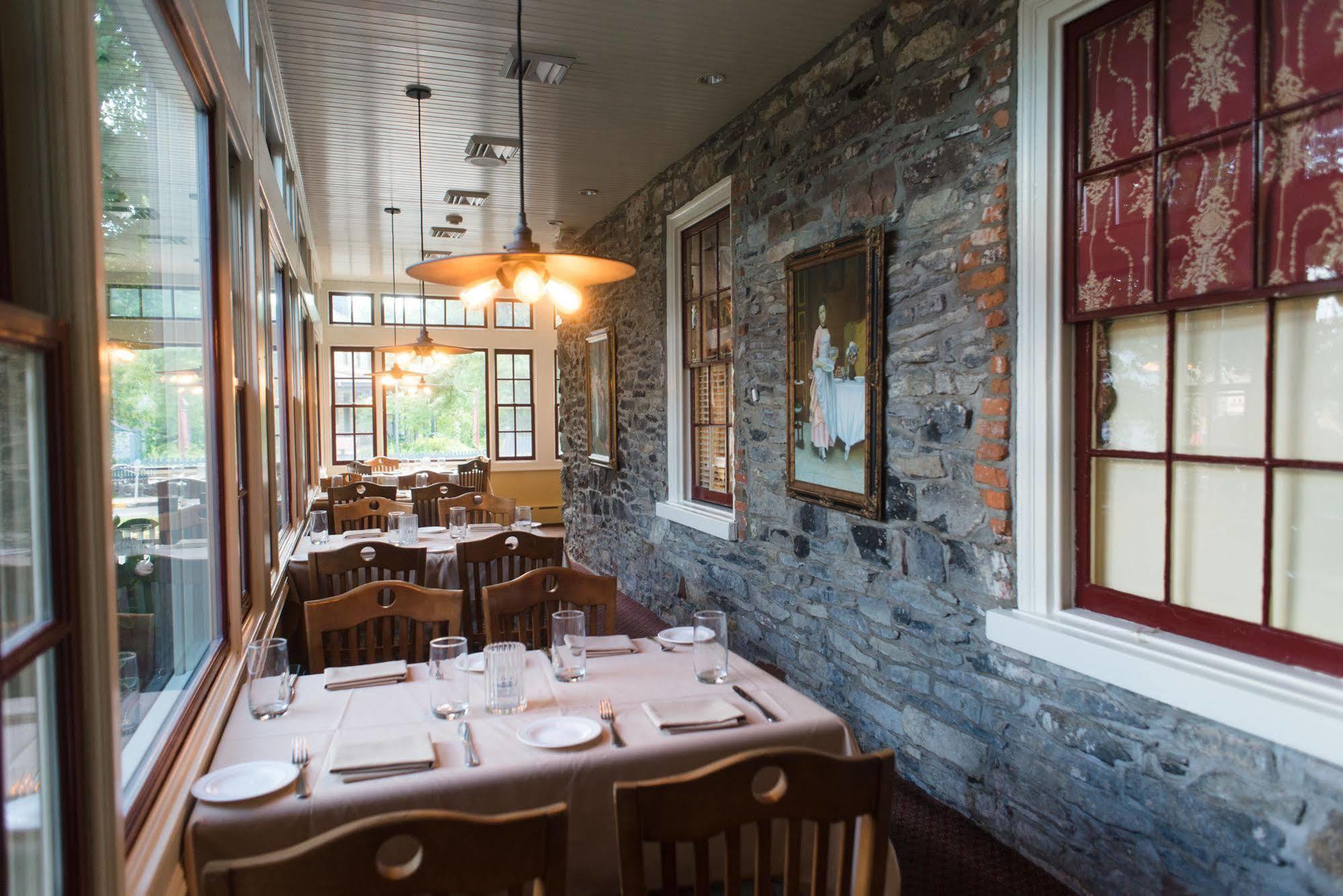 Logan Inn New Hope Zewnętrze zdjęcie