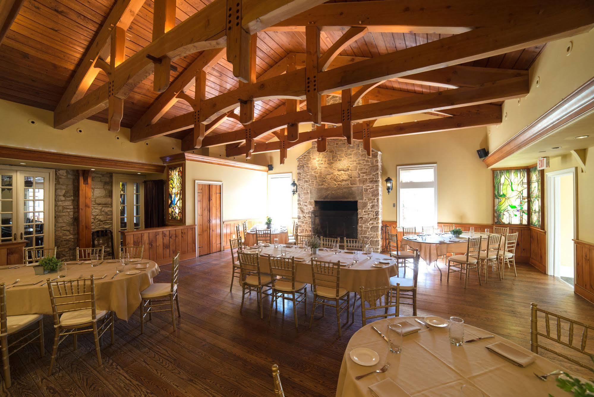 Logan Inn New Hope Zewnętrze zdjęcie