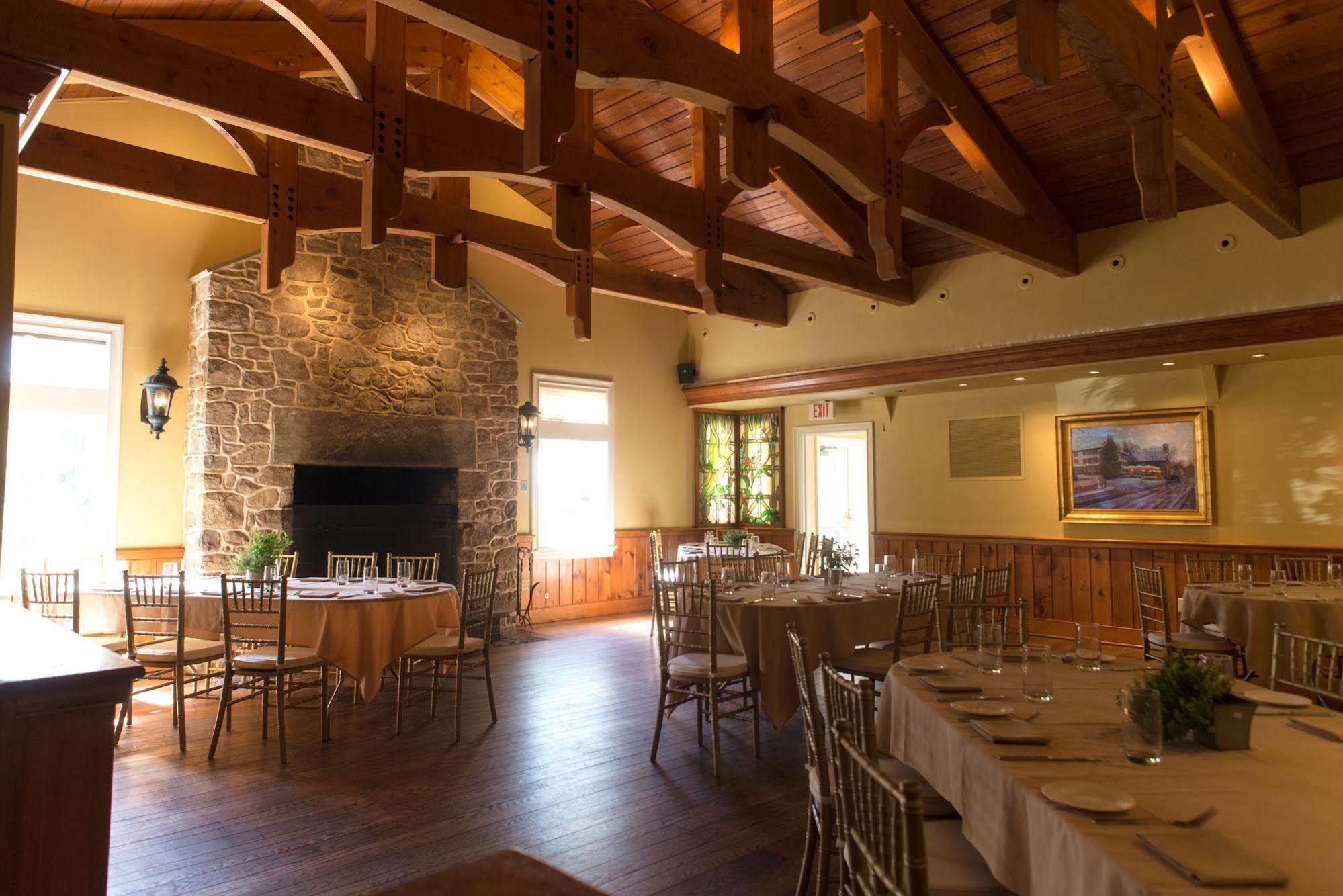 Logan Inn New Hope Zewnętrze zdjęcie