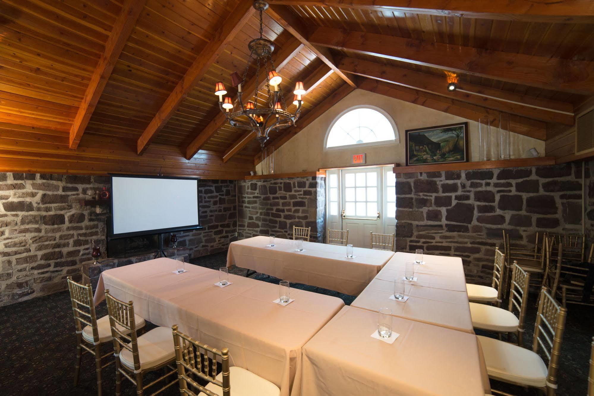 Logan Inn New Hope Zewnętrze zdjęcie